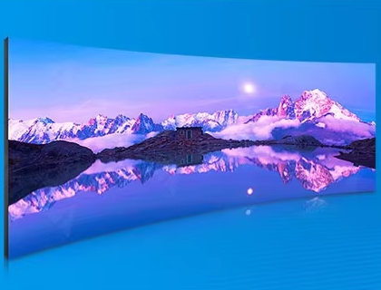 Indoor Display Series