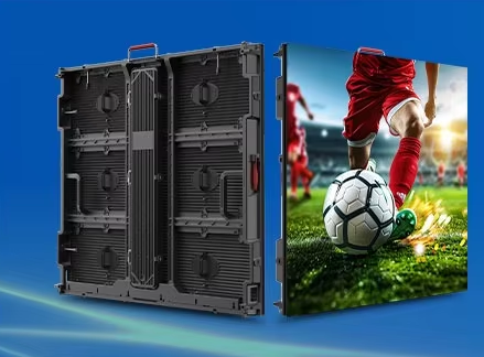 Outdoor Display Series